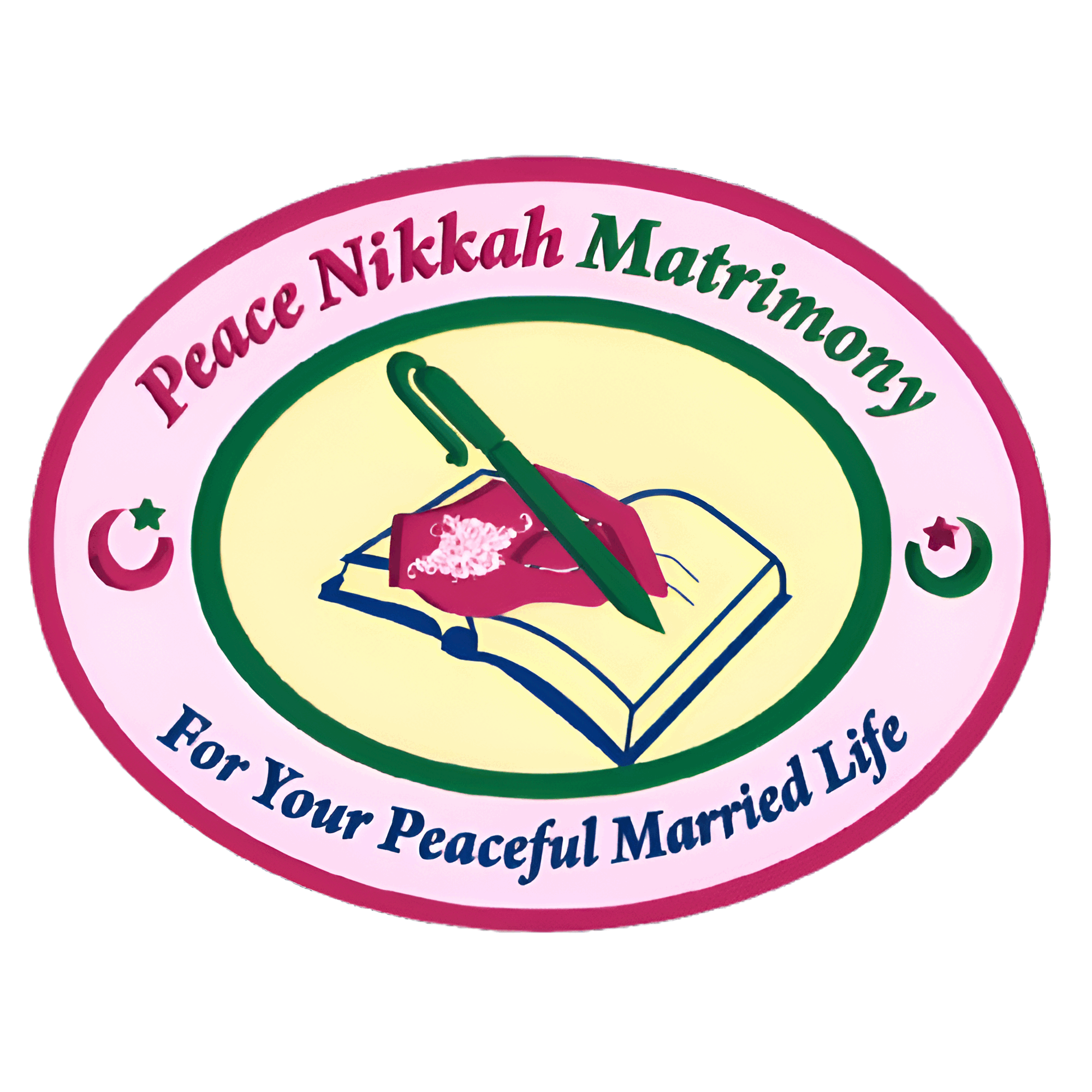 Peace Nikkah Matrimony